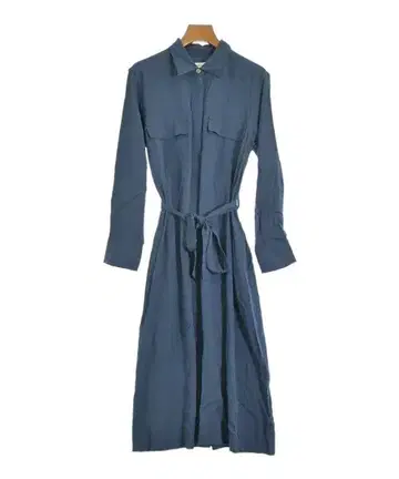 BEAUTY&YOUTH UNITED ARROWS 셔츠 원피스 여성용