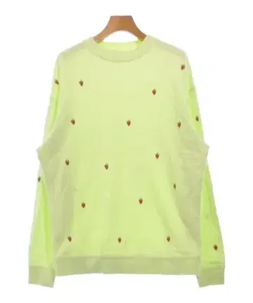 케이트 스페이드 뉴욕 맨투맨 여성용