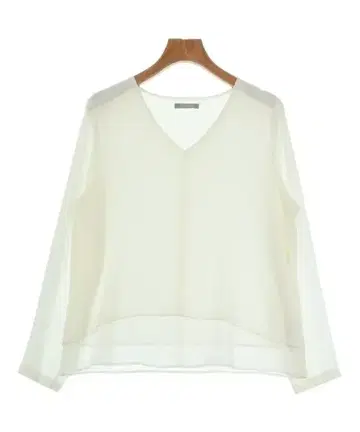 theory luxe 블라우스 여성용