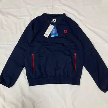 새상품 풋조이 남성용 나일론 스니드 M