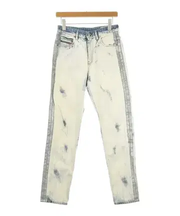 DIESEL 데님 팬츠 여성용