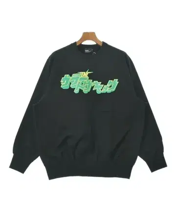 kolor 맨투맨 남성용