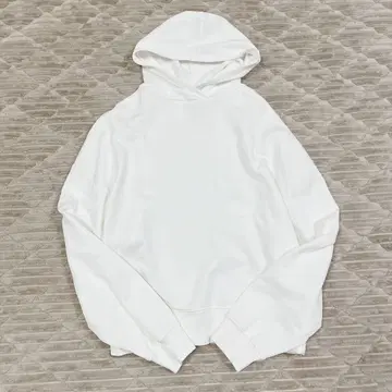 DRIES VAN NOTEN 후드티