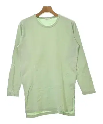 준 레드 티셔츠 남성용