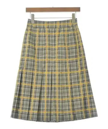 뷰티풀 피플 미디 스커트 여성용