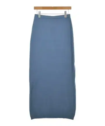 DEMYLEE 롱 맥시 길이 스커트 여성용