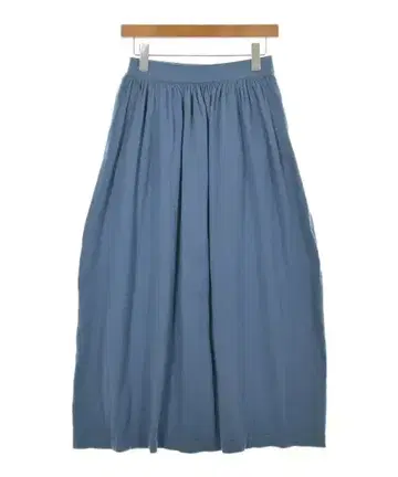 DEMYLEE 롱 맥시 길이 스커트 여성용