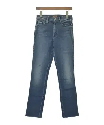 mother 데님 팬츠 여성용