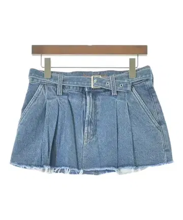 mother 미니 스커트 여성용