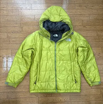 THE NORTH FACE 트랑고 자켓