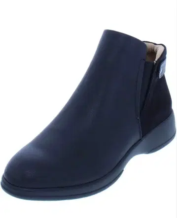 [ naturalizer ] Barita Flat Ankle Boots
