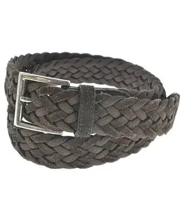 ESTNATION 벨트 남성용