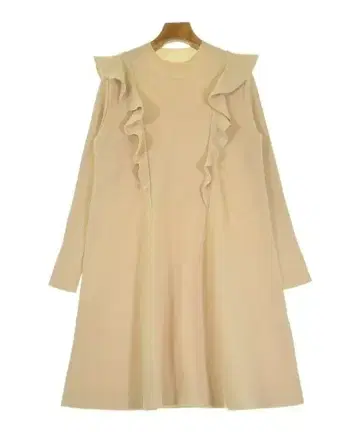 FURFUR 원피스 여성용