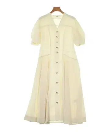 FURFUR 원피스 여성용