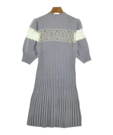 FURFUR 원피스 여성용