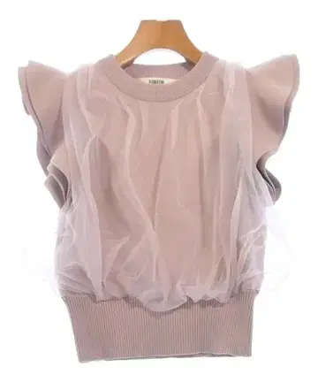 FURFUR 니트 스웨터 여성용