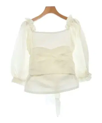 FURFUR 티셔츠 커트소 여성용