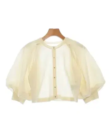 FURFUR 여성용 가디건