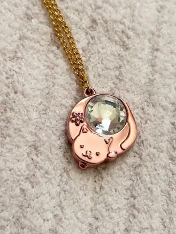 세본스타 만마루쨩 고양이