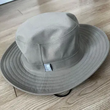 [ 새상품급 ] THE NORTH FACE 고어텍스 햇 L