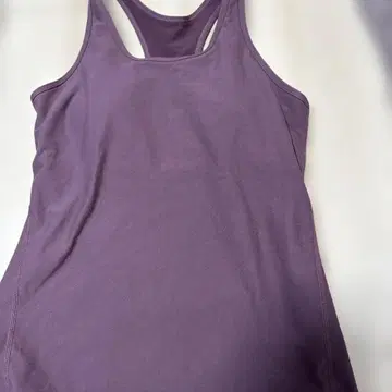 스칼라 M 사이즈 요가 브라탑