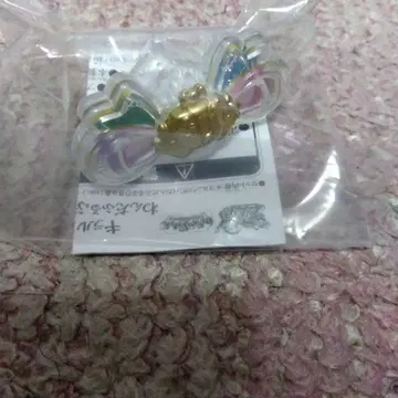 키랄 리본 원더풀 프리큐어