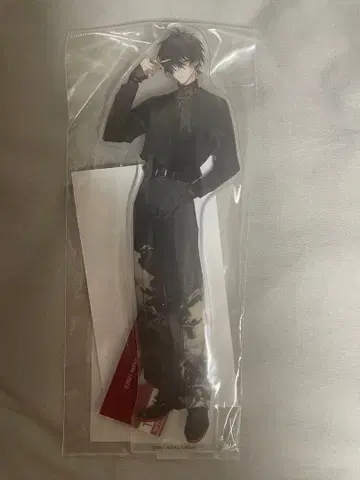 Space A la mode 아크릴 스탠드 토와 슬로우 데미지