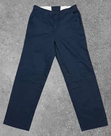 RED KAP 레드캡 pt20 워크 팬츠 네이비