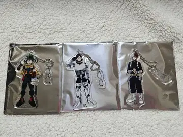 나의 히어로 아카데미아 Zoff