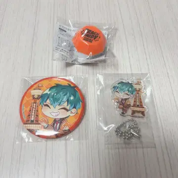 히프마이 시라카와 나구모 사사라 set.*