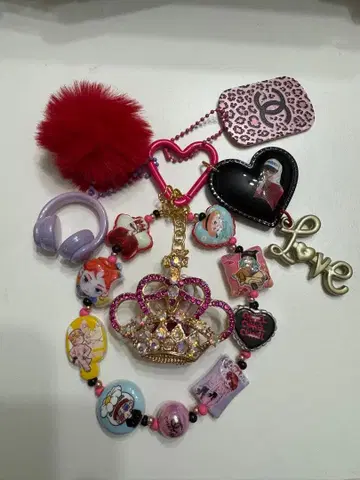 G-DRAGON 지용 키링 BIGBANG