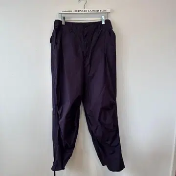 [ 당일 발송 ] UNIQLO 와이드 파라슈트 팬츠