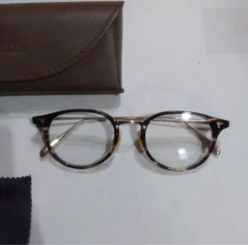 새상품급 bjclassicBJ 클래식 com-510n nt 블랙 골드