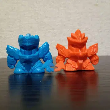 건담 지우개 기갑신 아쿠아리우스 기갑신 머큐리우스