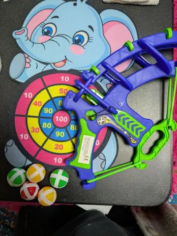 다트 보드 세트