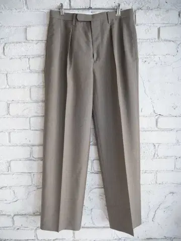 [ MAATEE&SONS ] FOREVER SLACKS TYPE2