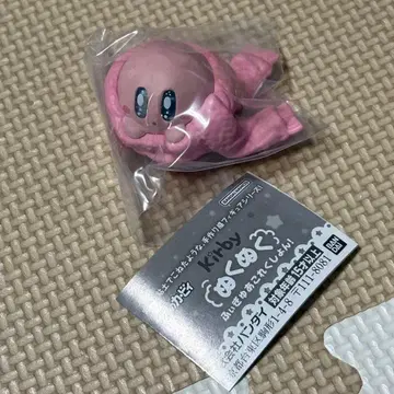 별의 커비 누누쿠 피규어 컬렉션 7개 세트