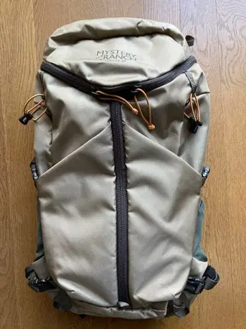 MYSTERY RANCH COULEE 20 MEN'S