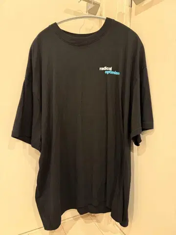 Dua Lipa radical optimism tour 셔츠 XL