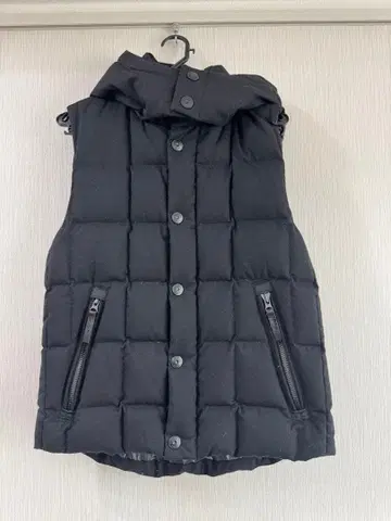 NANO UNIVERSE 니시카와 다운 남성용 M 사이즈