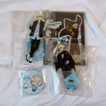 도쿄 리벤저스 동리베 마츠노 치후유 묶음 판매