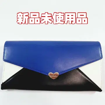 새상품 폴스미스 러브레터 지갑