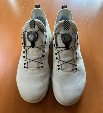 ECCO BIOM C4 BOA 42 에코 바이 26 골프화