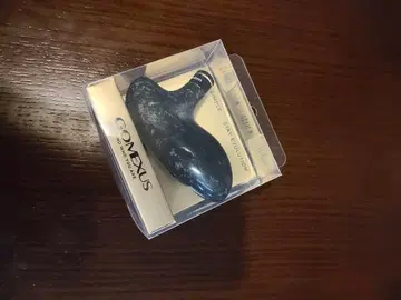 고메스 F85 단조 카본 핸들 노브 85mm TypeB