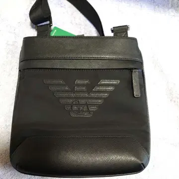 아르마니 Armani 블랙 숄더백 거의 새상품