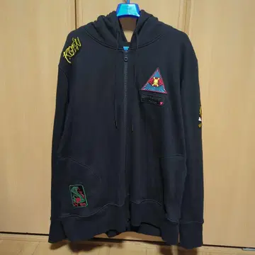 로엔 Roen 후드티