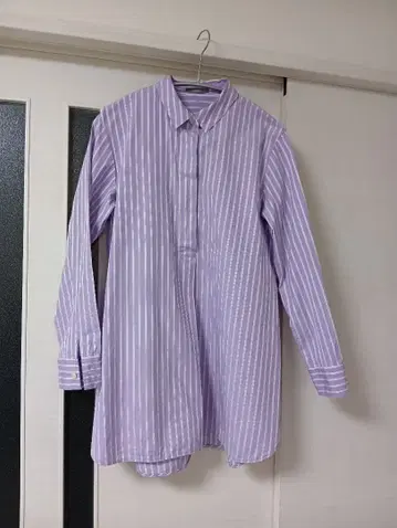 2023 띠어리 럭스 셔츠