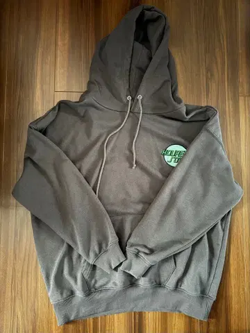 초특급 타쿠야 생일 후드티