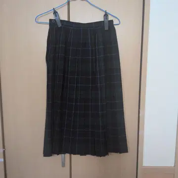 263 주름 스커트