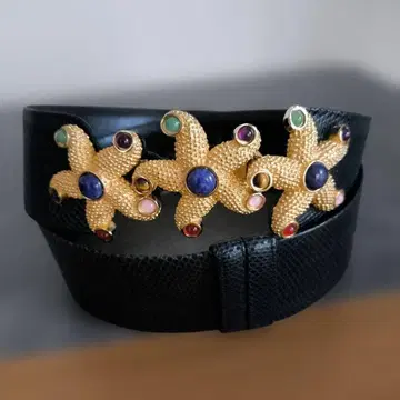 Judith Leiber 주디스리버 벨트